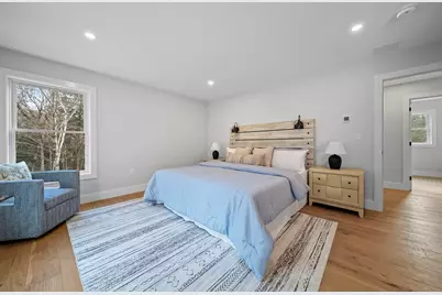 612 Upper Mad River Road #B, Thornton, NH 03285 - Photo 25