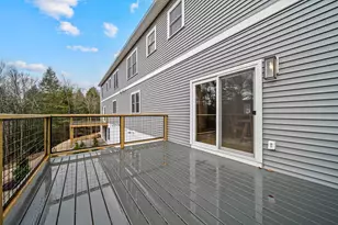 612 Upper Mad River Rd, Thornton, NH 03285 - Photo 41