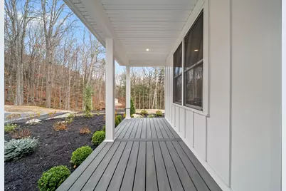 612 Upper Mad River Road #B, Thornton, NH 03285 - Photo 5