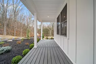 612 Upper Mad River Rd, Thornton, NH 03285 - Photo 5