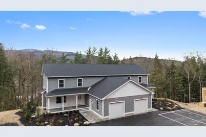 612 Upper Mad River Road #B, Thornton, NH 03285 - Photo 3