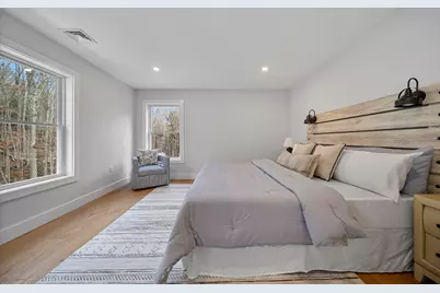 612 Upper Mad River Road #B, Thornton, NH 03285 - Photo 27