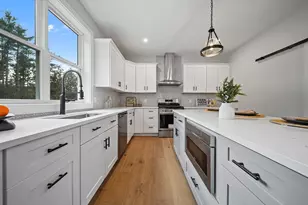 612 Upper Mad River Rd, Thornton, NH 03285 - Photo 15