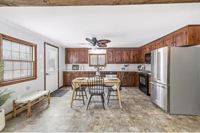 547 Tyler Road, Webster, NH 03303 - Photo 5