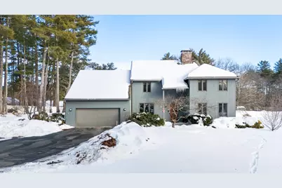 15 Martingale Road, Amherst, NH 03031 - Photo 1