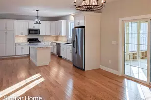 Lot 7-0 Sanborn Meadow, Fremont, NH 03044 - Photo 17