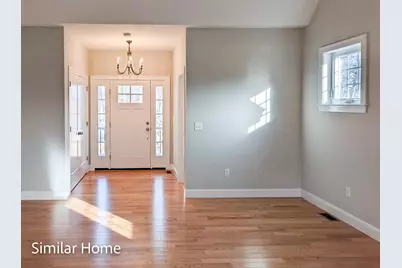 Lot 7-0 Sanborn Meadow #7-0, Fremont, NH 03044 - Photo 9