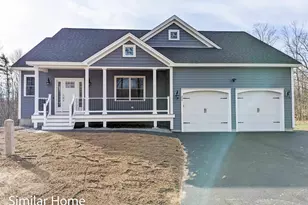 Lot 7-0 Sanborn Meadow, Fremont, NH 03044 - Photo 3