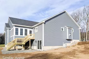 Lot 7-0 Sanborn Meadow, Fremont, NH 03044 - Photo 5