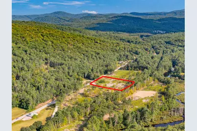 Lot 4 Depot Street, Andover, NH 03216 - Photo 1
