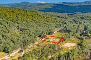 Lot 4 Depot St, Andover, NH 03216 - Photo 1