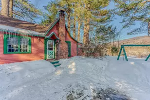 22 Sharon Hill Dr, Woodstock, NH 03262 - Photo 49