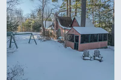22 Sharon Hill Drive, Woodstock, NH 03262 - Photo 29