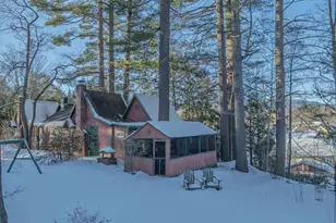22 Sharon Hill Dr, Woodstock, NH 03262 - Photo 31