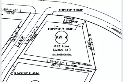 1 Lilac Lane #4, Campton, NH 03223 - Photo 21