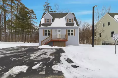 318 Chester Knoll Drive, Bennington, VT 05201 - Photo 27
