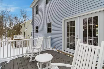 318 Chester Knoll Drive, Bennington, VT 05201 - Photo 21