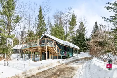 31 Juniper Way, Jackson, NH 03846 - Photo 1