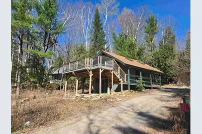 31 Juniper Way, Jackson, NH 03846 - Photo 1