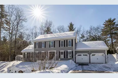 46 Pekoe Drive, Concord, NH 03301 - Photo 1