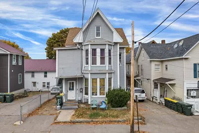 736 Union Avenue #1, Laconia, NH 03246 - Photo 1