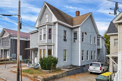 736 Union Avenue #1, Laconia, NH 03246 - Photo 3