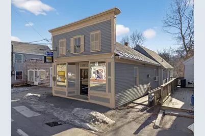 177 Main Street #2, Newmarket, NH 03857 - Photo 1