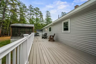 156 Fawn Drive, Madison, NH 03875 - Photo 37