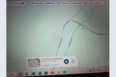 00 Covered Bridge Road, Thornton, NH 03285 - Photo 25