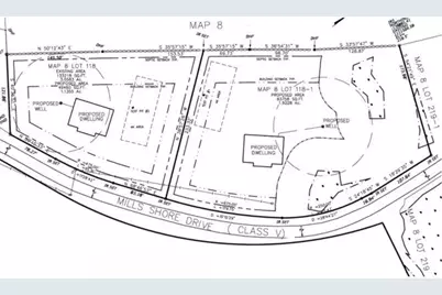 118 Mills Shore Drive, Hampstead, NH 03841 - Photo 1