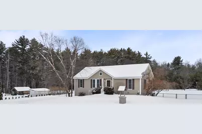 314 Old Dover Road, Rochester, NH 03867 - Photo 41