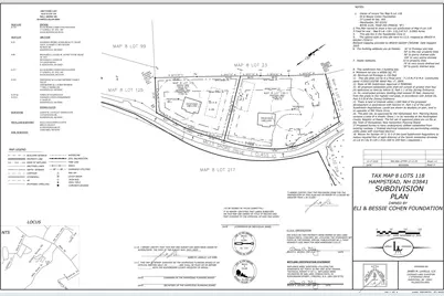 118-1 Mills Shore Drive, Hampstead, NH 03841 - Photo 3