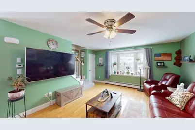 16 Chestnut Circle #16, Merrimack, NH 03054 - Photo 5