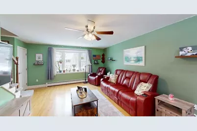 16 Chestnut Circle #16, Merrimack, NH 03054 - Photo 7