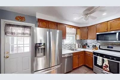 16 Chestnut Circle #16, Merrimack, NH 03054 - Photo 17