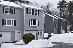16 Chestnut Circle, Merrimack, NH 03054 - Photo 1