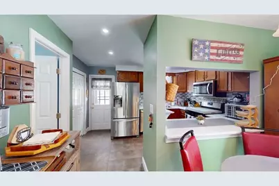 16 Chestnut Circle #16, Merrimack, NH 03054 - Photo 15