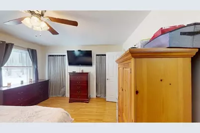 16 Chestnut Circle #16, Merrimack, NH 03054 - Photo 29