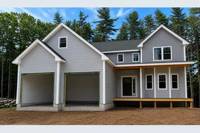126 Soleil Mountain, Laconia, NH 03246 - Photo 1
