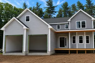 126 Soleil Mountain, Laconia, NH 03246 - Photo 1