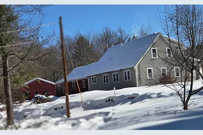 164 Mason Road, Milton, NH 03851 - Photo 1