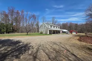 164 Mason Rd, Milton, NH 03851 - Photo 1