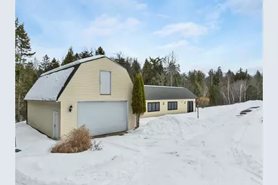 201 Rolling Ridge Road, Bartlett, NH 03812 - Photo 47