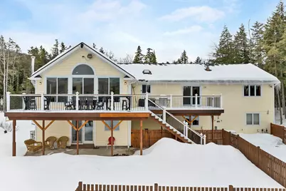 201 Rolling Ridge Road, Bartlett, NH 03812 - Photo 3