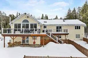 201 Rolling Ridge Rd, Bartlett, NH 03812 - Photo 3