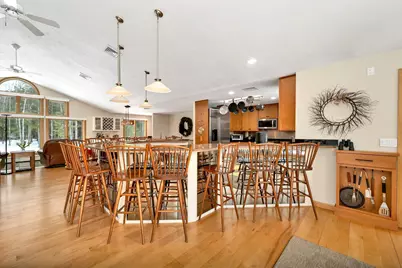 201 Rolling Ridge Road, Bartlett, NH 03812 - Photo 19