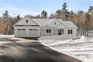 6 Cascade Dr, New Ipswich, NH 03071 - Photo 1