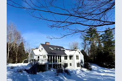 255 Hemlock Ridge Road, Manchester, VT 05255 - Photo 45