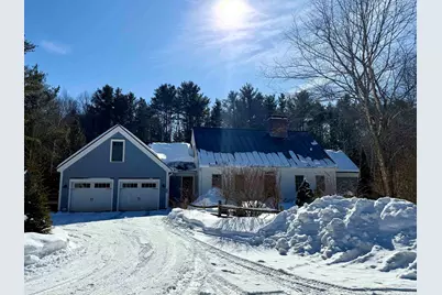 255 Hemlock Ridge Road, Manchester, VT 05255 - Photo 47