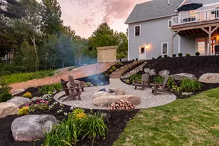 47 Clover Ridge Rd, Meredith, NH 03253 - Photo 43